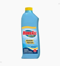 HidroAll Hidrofloc — 1 L